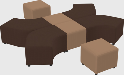 Lounge set