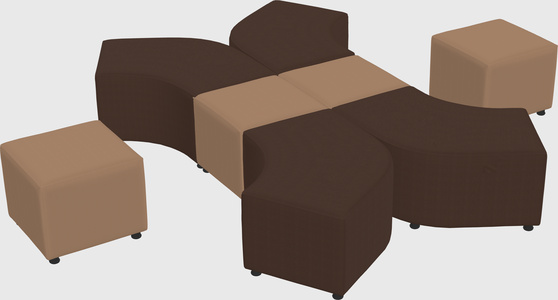 Lounge set