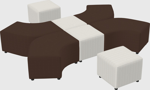 Lounge set