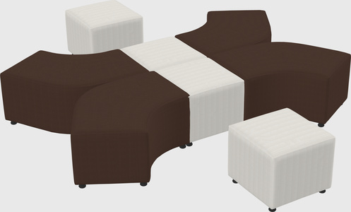 Lounge set