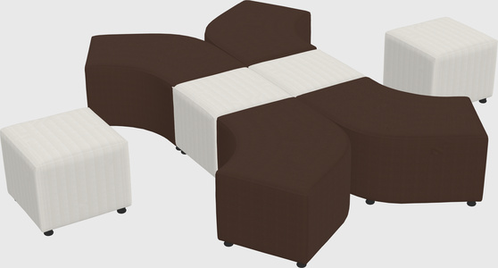 Lounge set