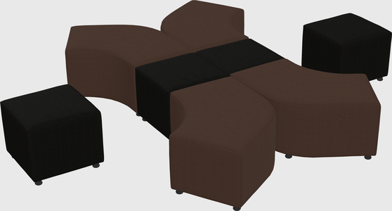 Lounge set