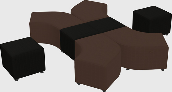 Lounge set