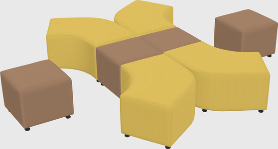 Lounge set