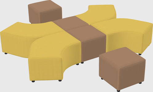 Lounge set