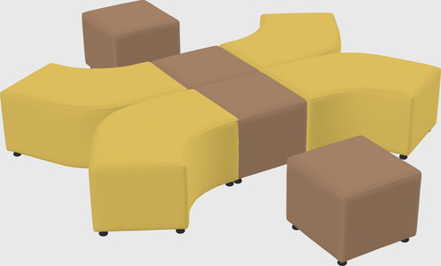 Lounge set