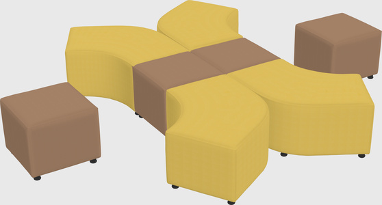 Lounge set