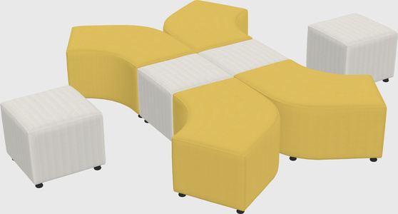 Lounge set