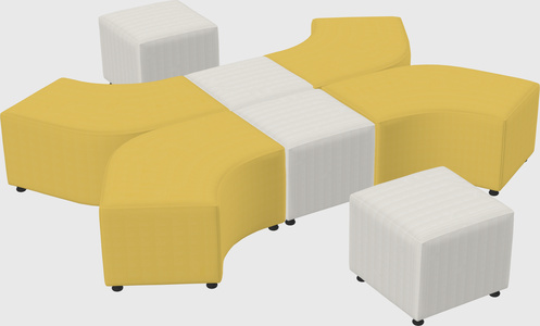 Lounge set