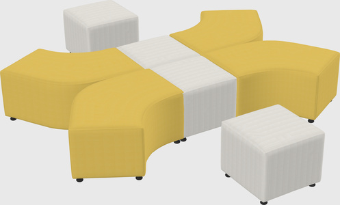 Lounge set