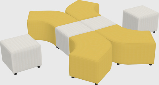 Lounge set