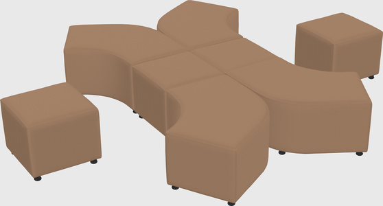 Lounge set