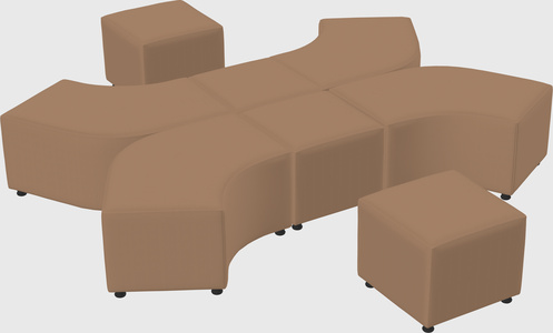 Lounge set