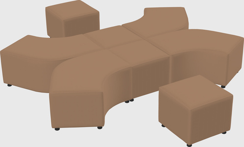 Lounge set