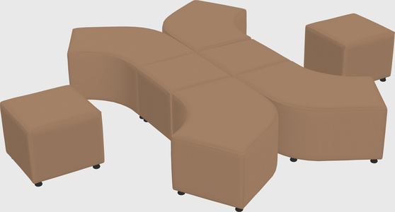 Lounge set