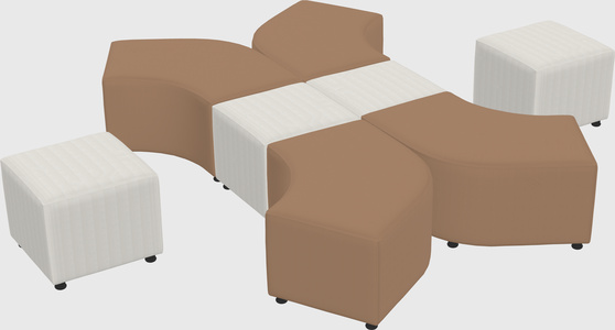 Lounge set