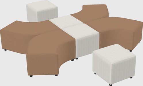 Lounge set