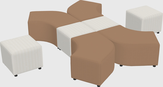 Lounge set