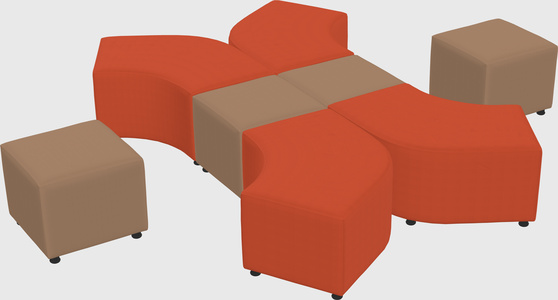 Lounge set