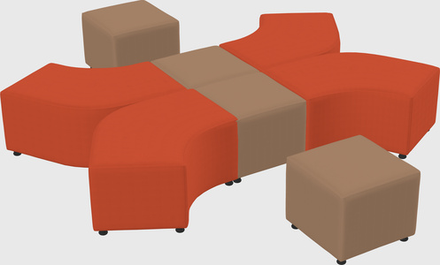 Lounge set