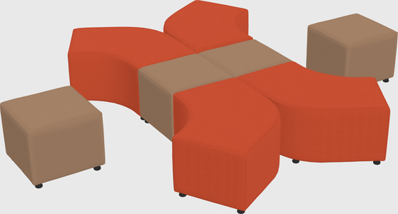 Lounge set
