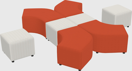 Lounge set