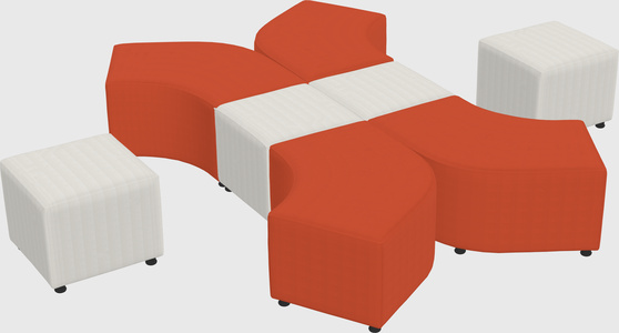 Lounge set