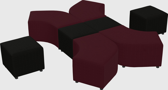 Lounge set