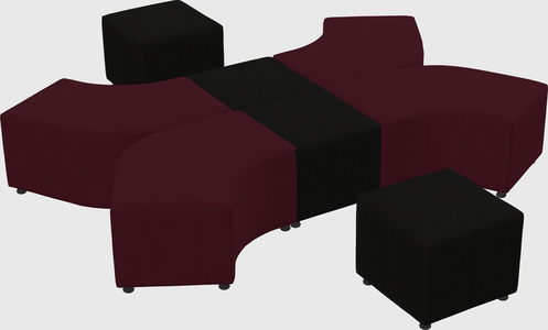 Lounge set