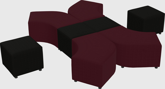 Lounge set