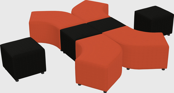 Lounge set