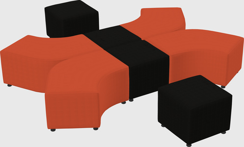 Lounge set