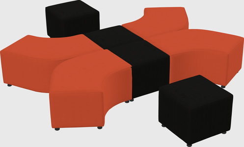 Lounge set