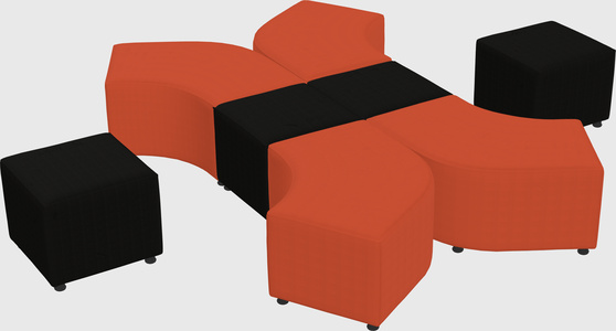 Lounge set