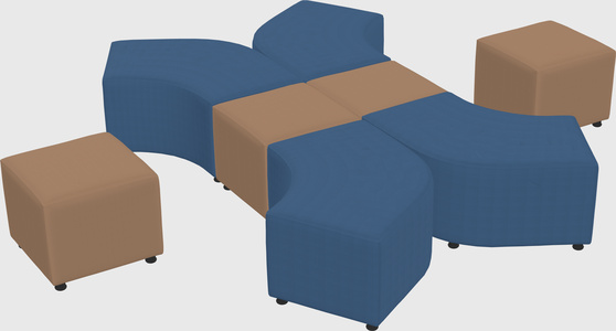Lounge set