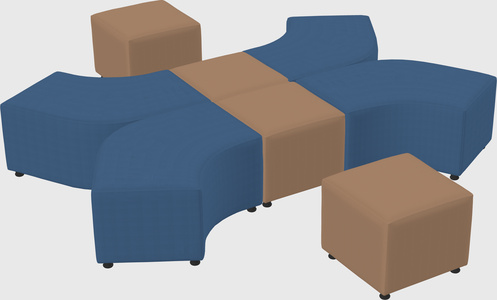 Lounge set