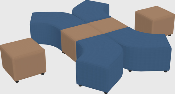 Lounge set