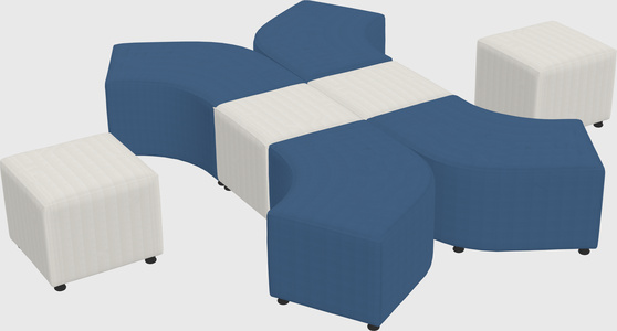 Lounge set