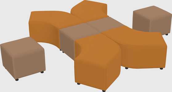 Lounge set