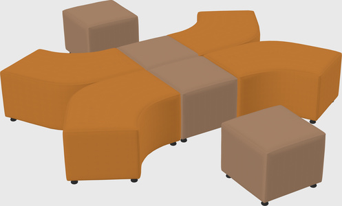 Lounge set