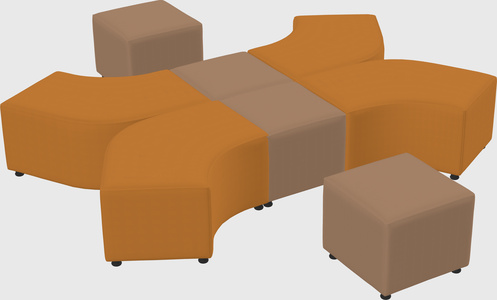 Lounge set