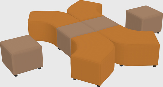 Lounge set