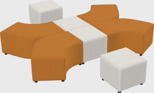 Lounge set