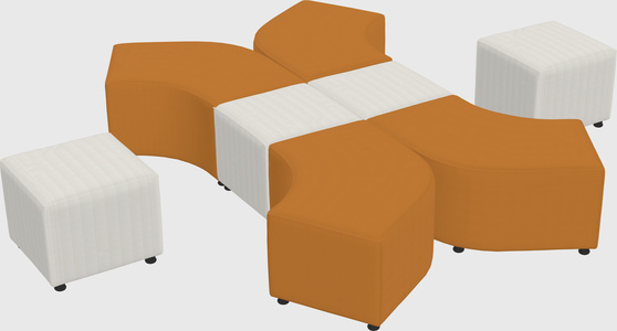 Lounge set