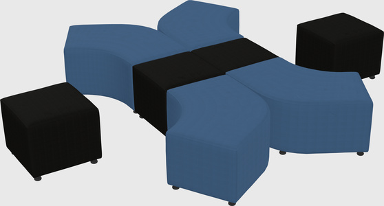 Lounge set