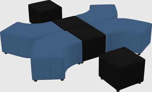 Lounge set