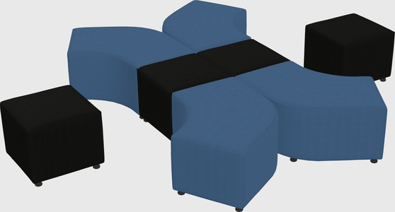 Lounge set