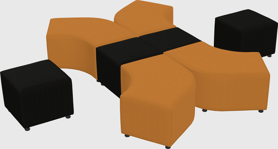 Lounge set