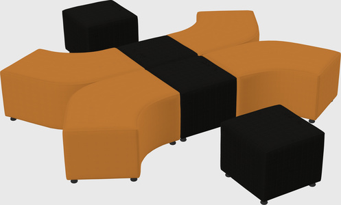 Lounge set