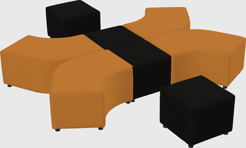 Lounge set